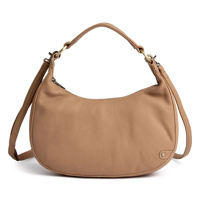 Depeche Axelväska  Kamel 1