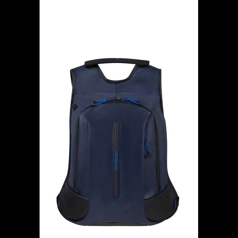 Samsonite Ryggsäck Ecodiver Blå 14" 1