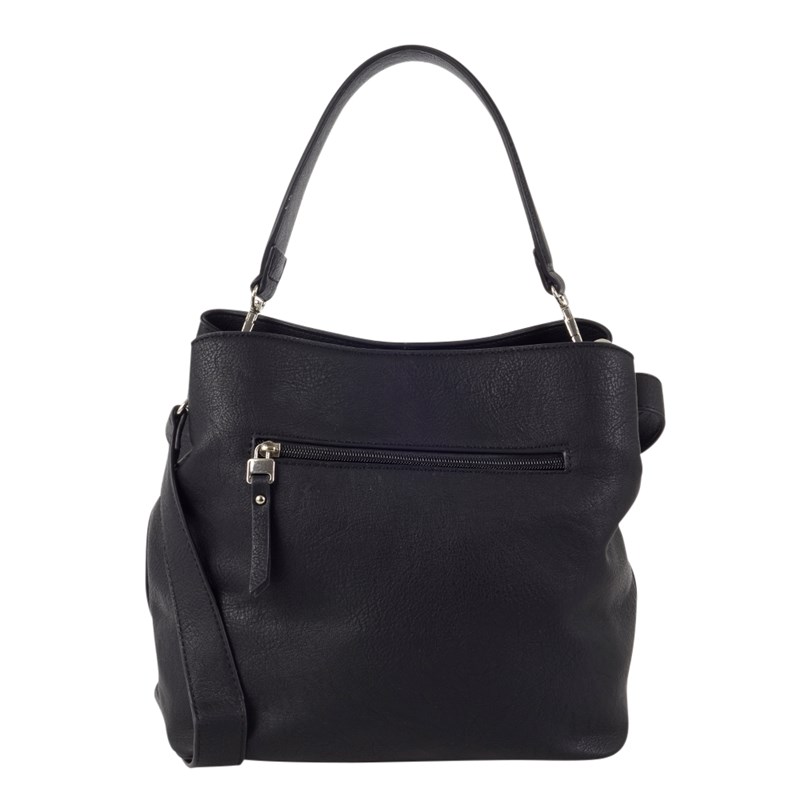 Ulrika Skuldertaske Ulrika Sort 2