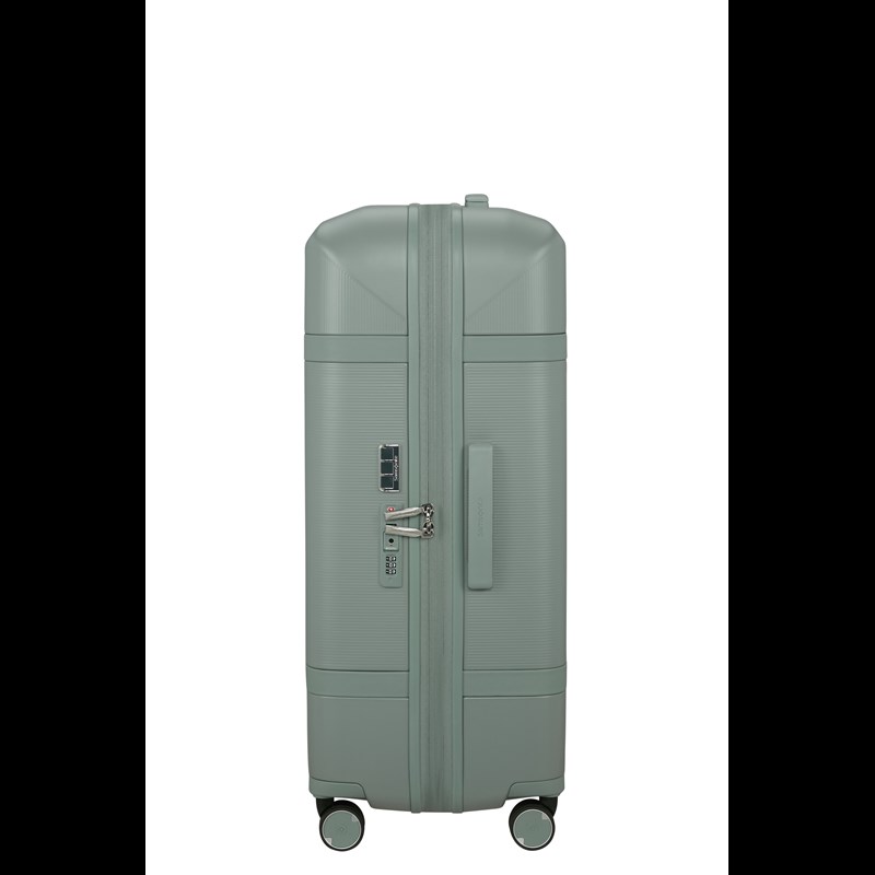 Samsonite Resväska Image L. Grön 75 Cm 6
