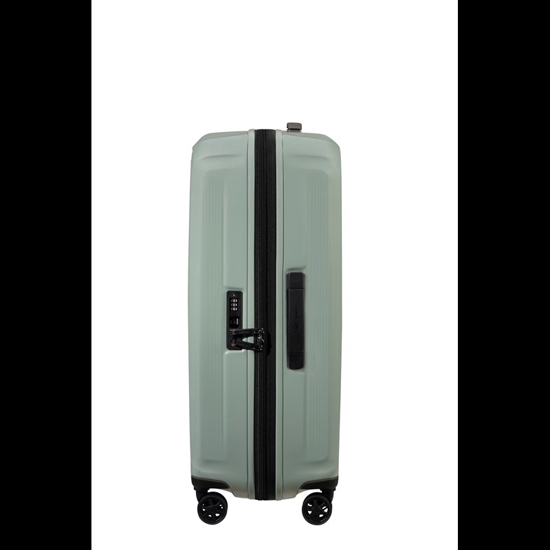 Samsonite Kuffert Nuon Grøn 69 Cm 4