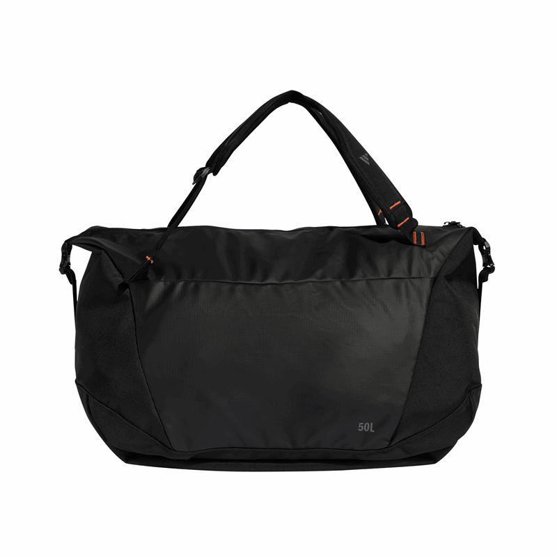 Adidas Originals Duffelväska MT 50 Svart 4