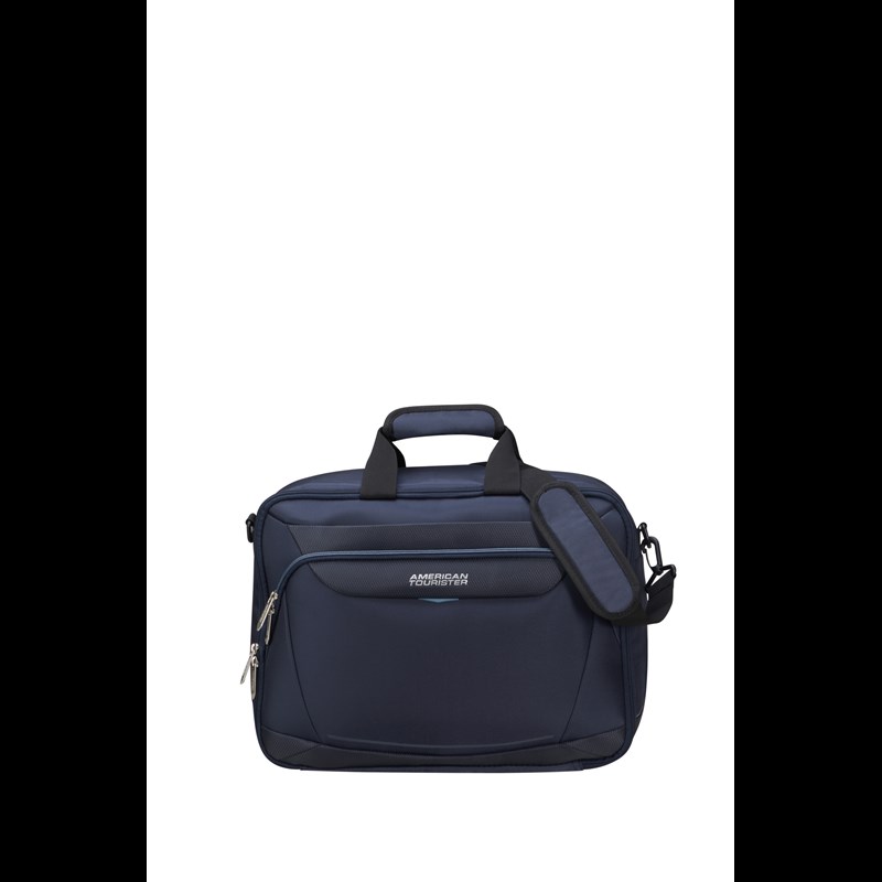 American Tourister Reseväska Summeride Marin 1