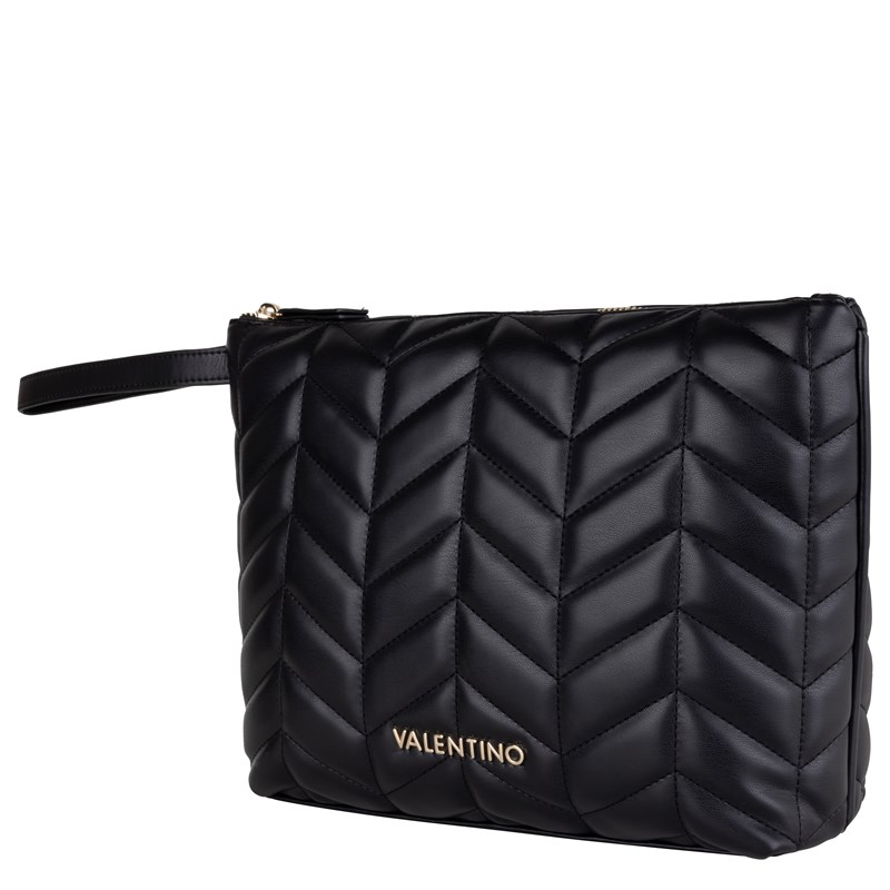 Valentino Bags Necessär Petal Svart 2