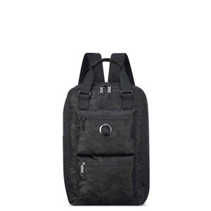 Delsey Ryggsäck Citypack 15" Kamouflage