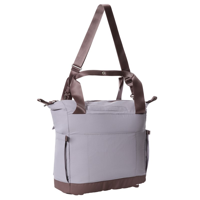 The North Face Tote Never Stop Grå 15" 2