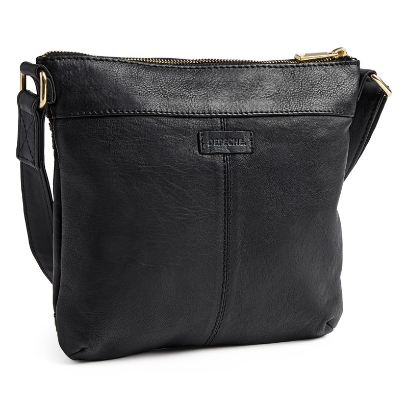 Depeche Crossbody Svart 2