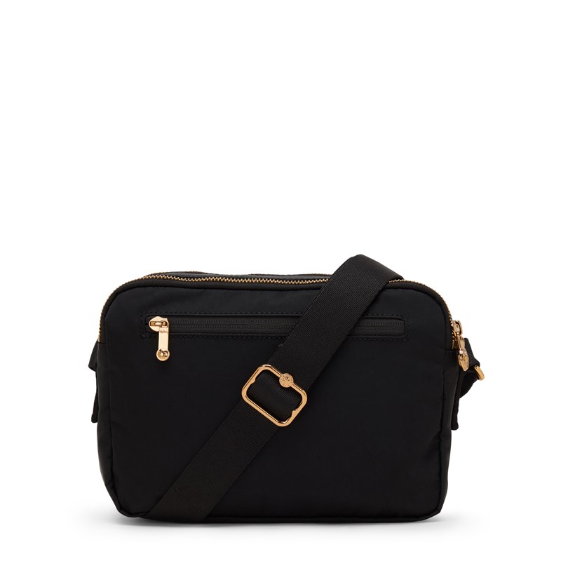 Kipling Crossbody Abanu Medium Sort/Sort 2
