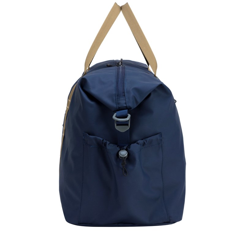 ELLIKER Rejsetaske Arten Holdall  Navy 4