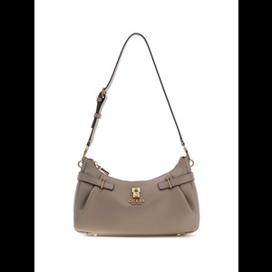 Guess Skuldertaske Yesba Taupe