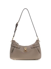 Guess Axelväska Yesba Taupe 1