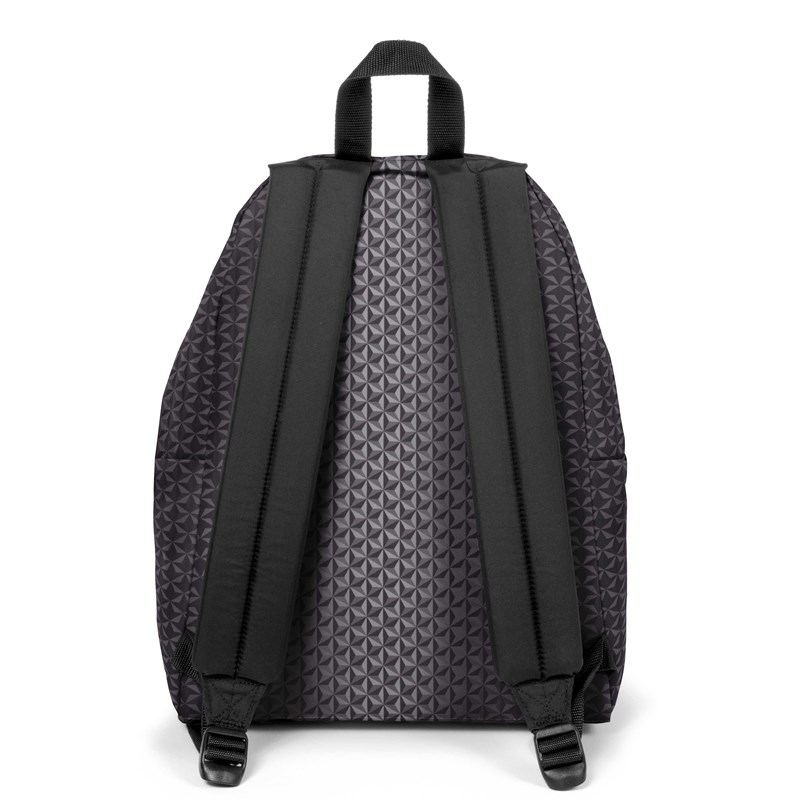 Eastpak Rygsæk Padded Pak'r M. Grå 4