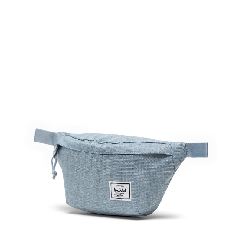 Herschel Midjeväska Classic Blå/Blå 2