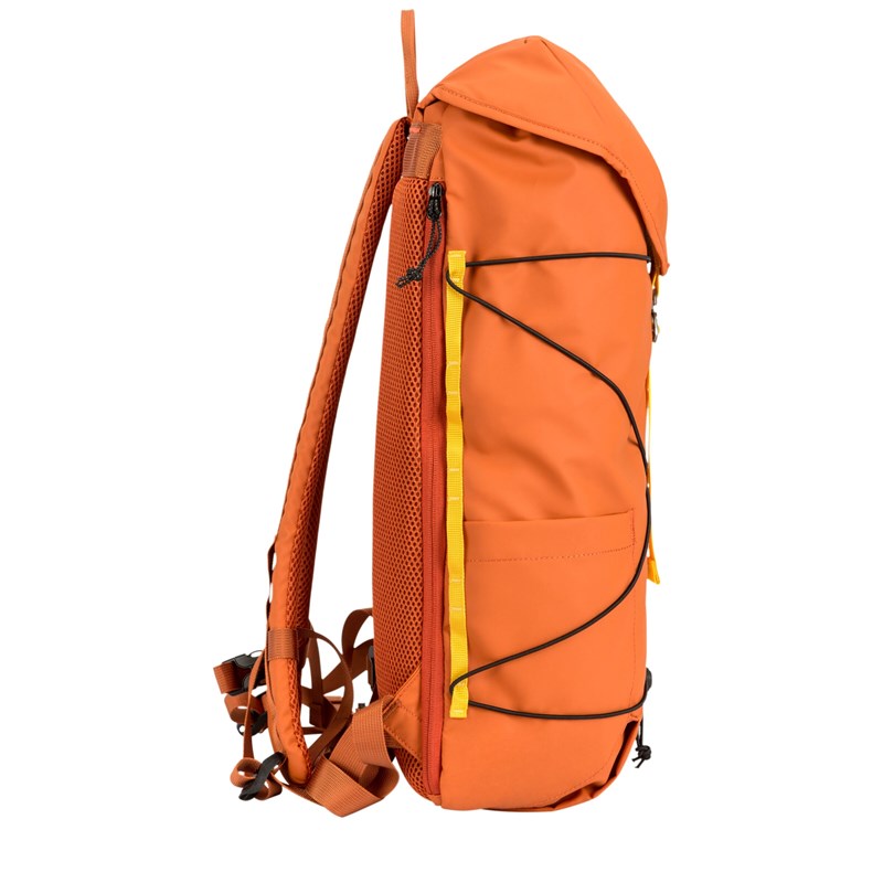 ELLIKER Ryggsäck Wharfe  Orange 4