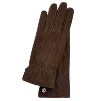 Kessler Damhandsker Luna Mocca Brun Str. 7 1