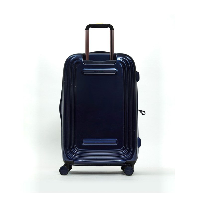 Mandarina Duck Resväska Logoduck+ Marin 69 Cm 3