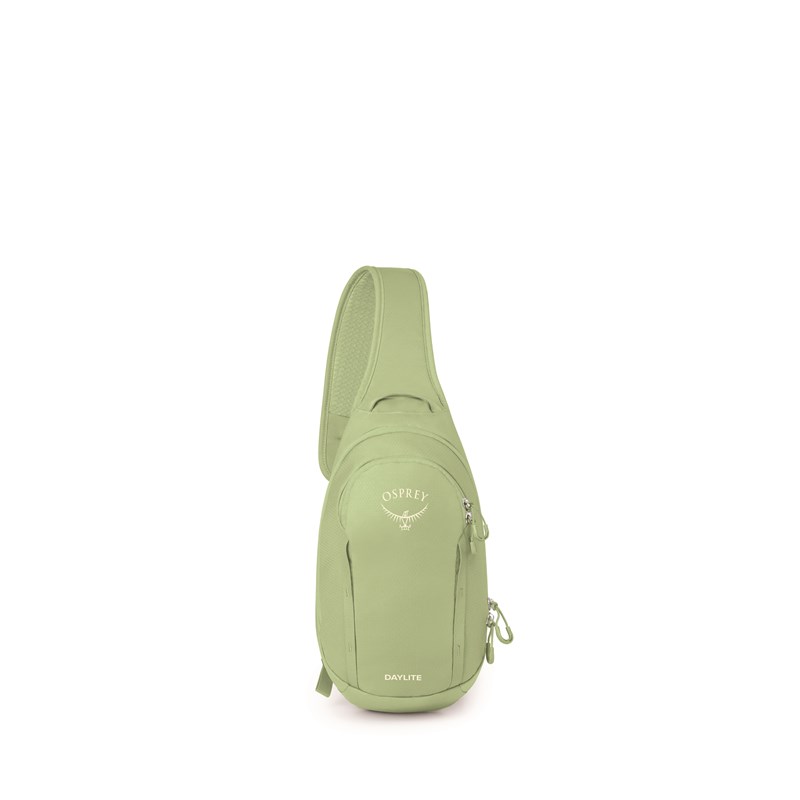 Osprey Sling Bag Daylite Grön 2