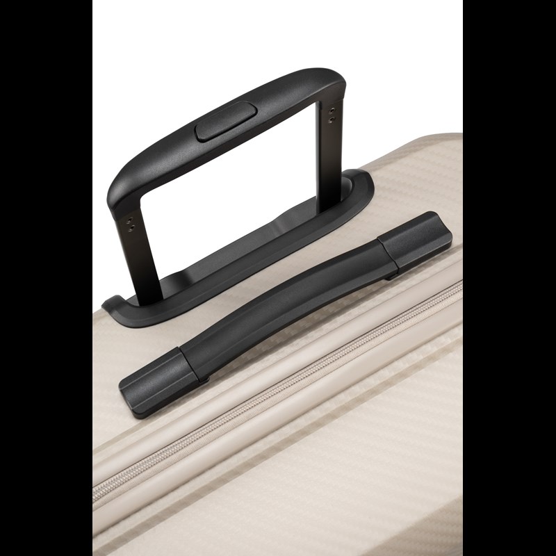 Airbox Kuffert Airbox AZ18 Creme 65 Cm 9