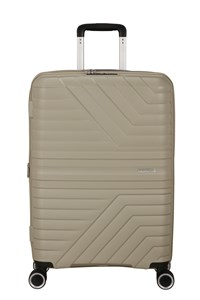 American Tourister Resväska Flytwist Sand 67 Cm 1