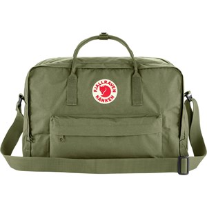Fjällräven Weekendväska Kånken Khaki grön
