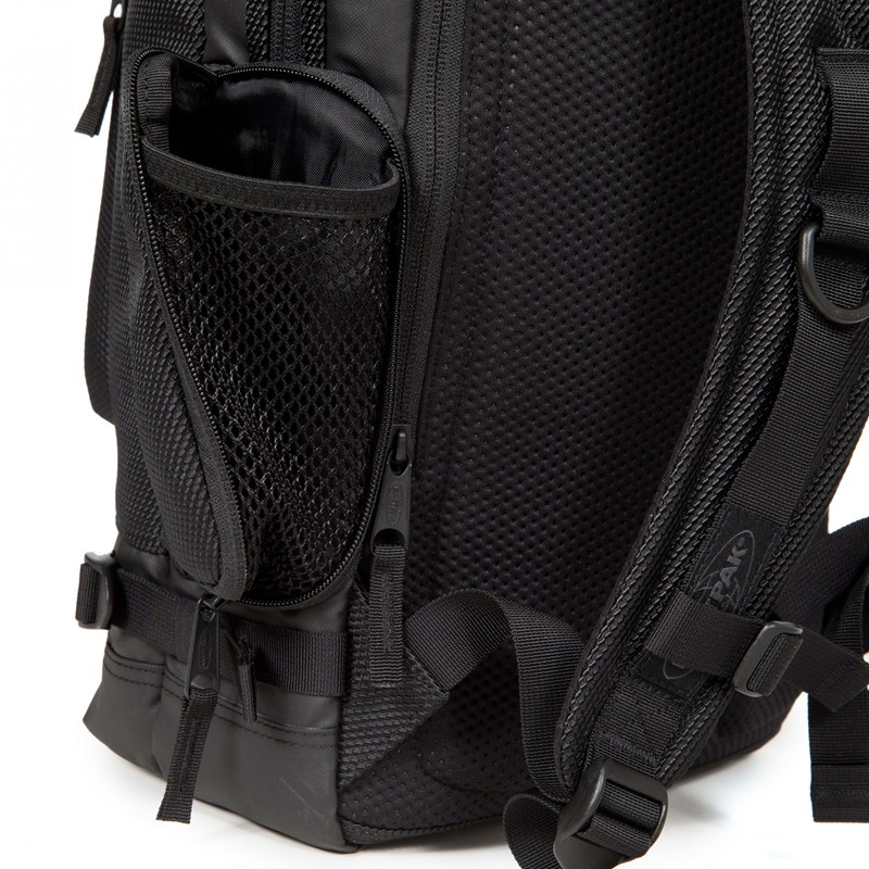 Eastpak Ryggsäck Tecum L Svart 15" 6