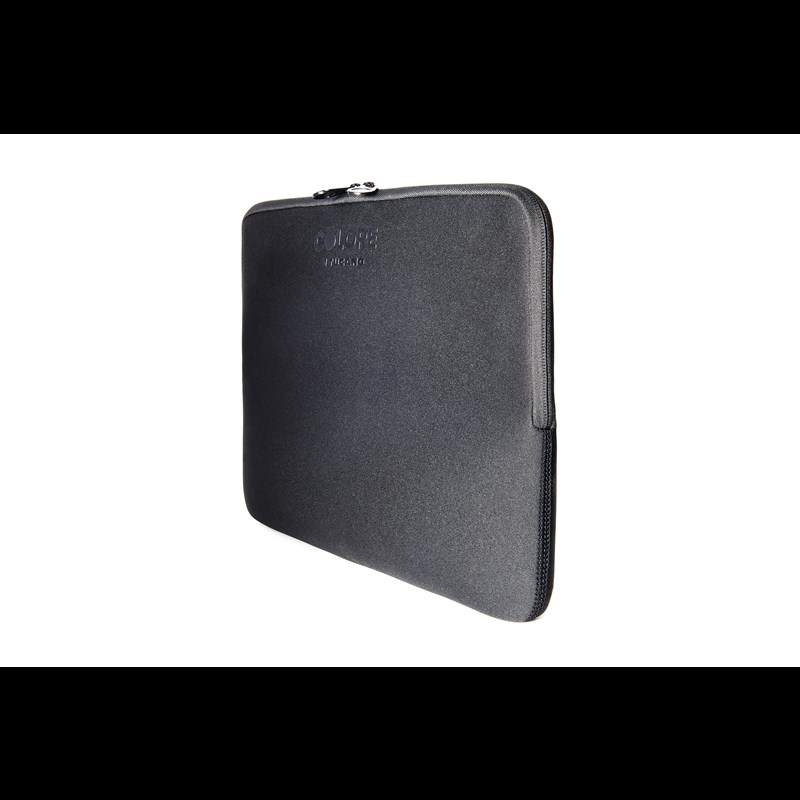 Tucano Datorfodral Colore  Svart 15" 2
