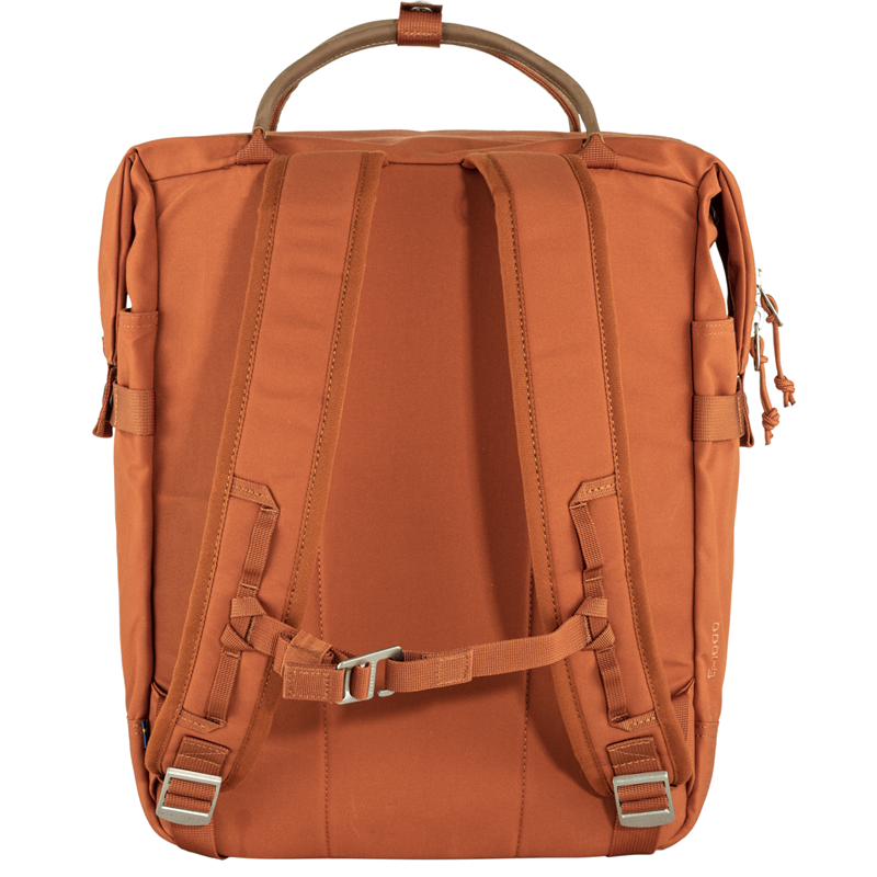 Fjällräven Rygsæk Haulpack No. 1 Brun 2