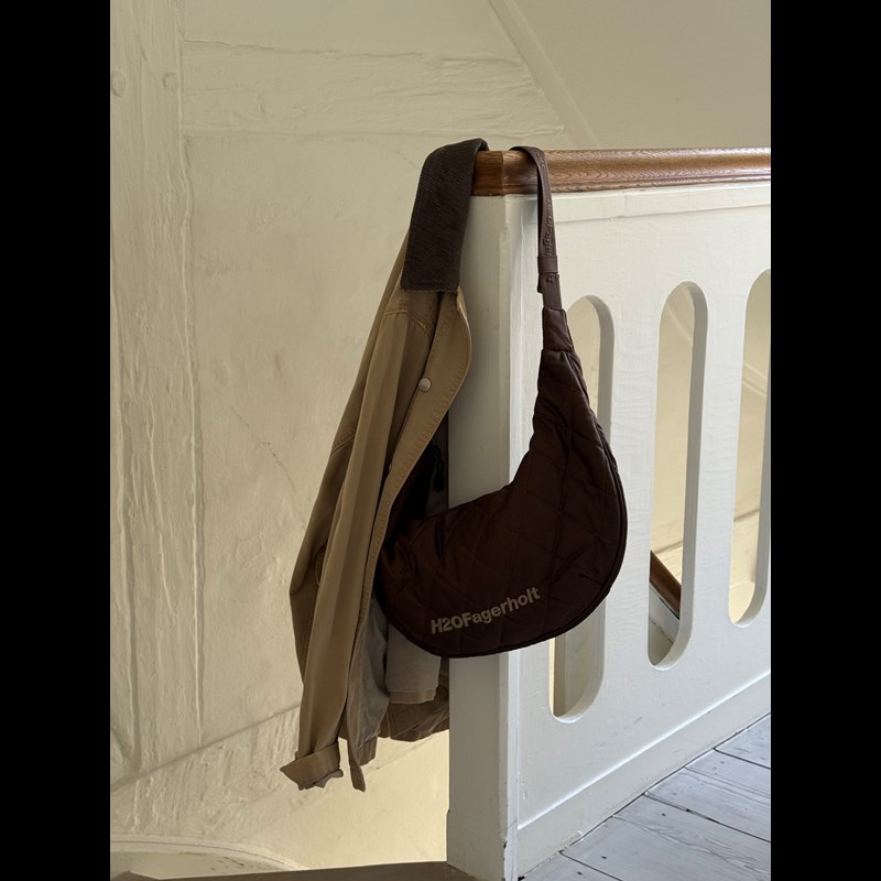 H2OFagerholt Crossbody Bordeaux 2
