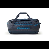 Gregory Duffel Bag Alpaca Blå 1