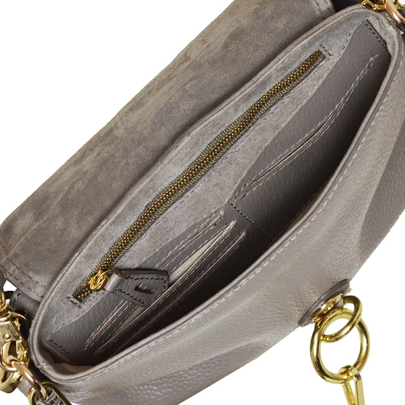 HERA Crossbody Agatha Taupe 4