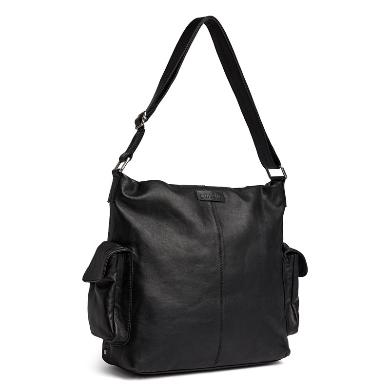 Depeche Shopper Powerfield Sort 2