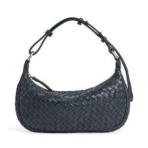 Markberg Crossbody Mini Musembg Weave Marin