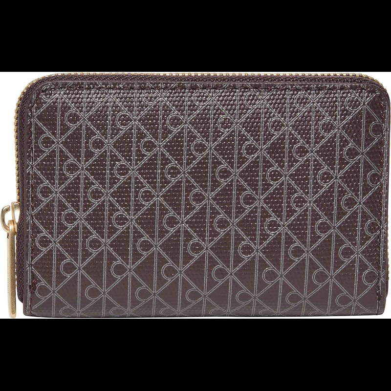 Calvin Klein Pung AOP Bord/rød 1