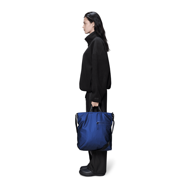 RAINS Tote Bag Dash W3 M.Lilla 2