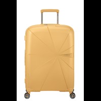 American Tourister Resväska Starvibe Gul 67 Cm 1