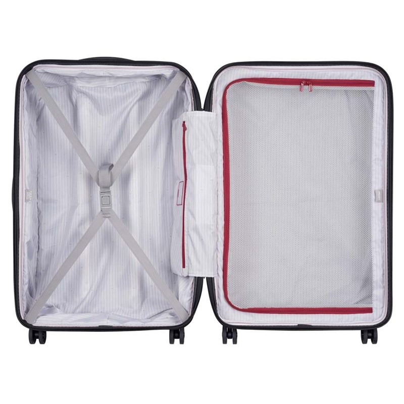 Delsey Kuffert Segur 2.0 Rød 78 Cm 3