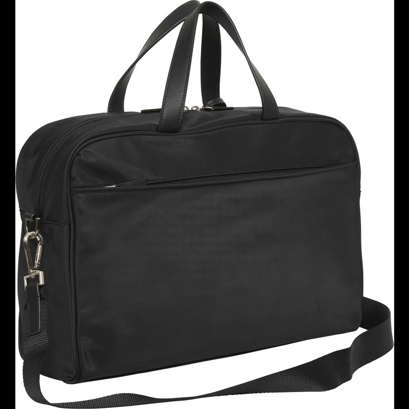 Calvin Klein Datorväska Sleek Svart 3