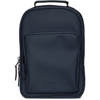 RAINS Rygsæk Book Daypack Navy 1