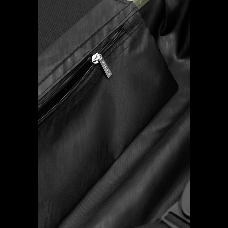 EPIC Resväska Airwave Neo Oliv 55 Cm 6