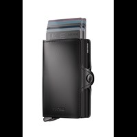 Secrid Twinwallet Dusk Svart 1