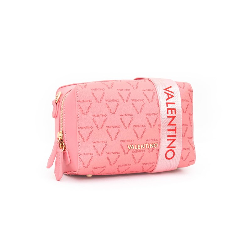 Valentino Bags Crossbody Pink 5