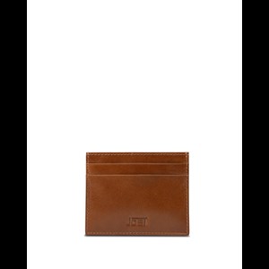 Jost SKAGEN Kortfodral Konjak