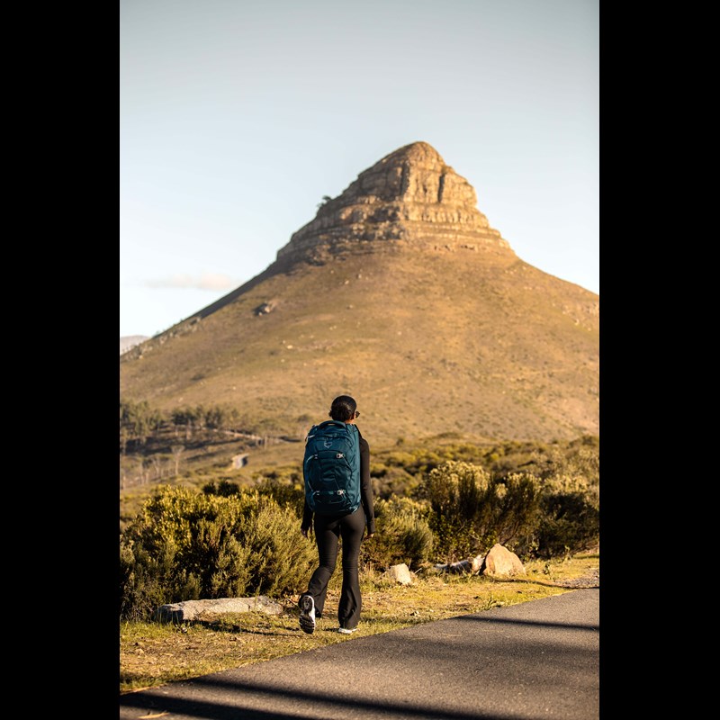 Osprey Rygsæk Fairview 40 M. blå 7