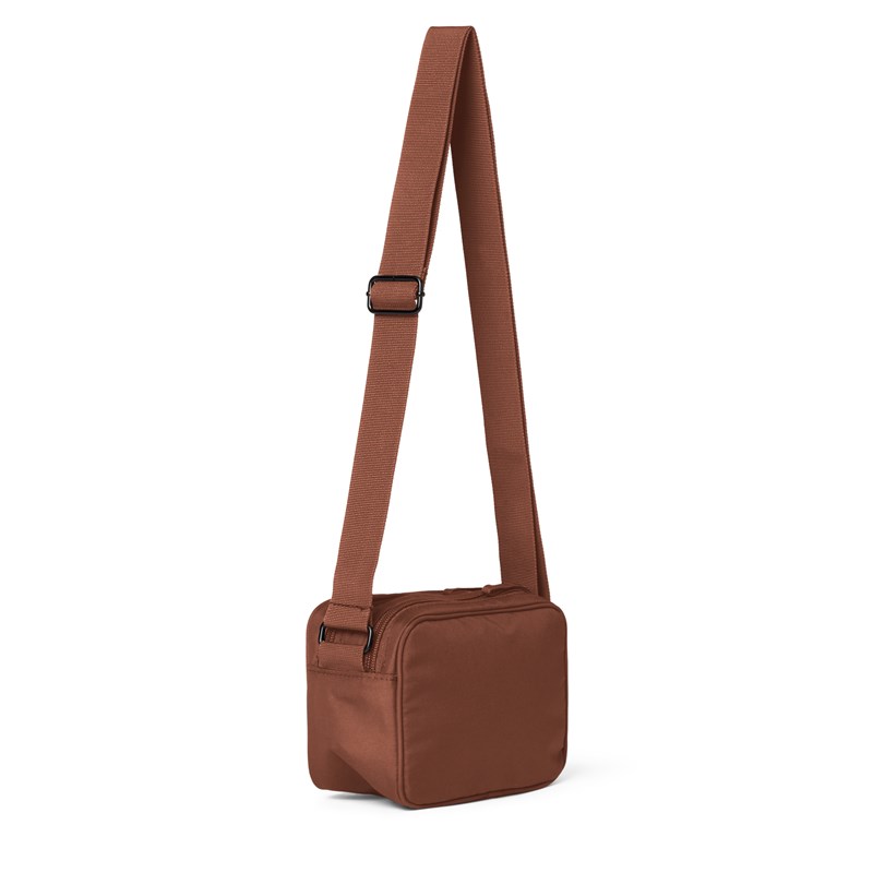 DAY ET Crossbody Day Tonal CB2Zip Brun 2