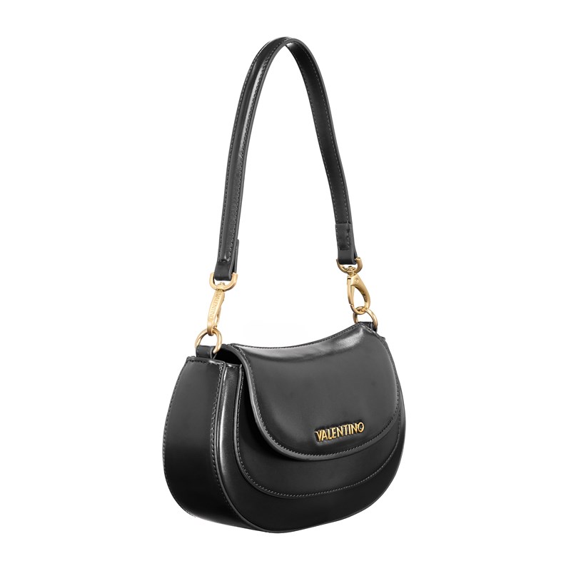 Valentino Bags Axelväska Type Re Svart 6