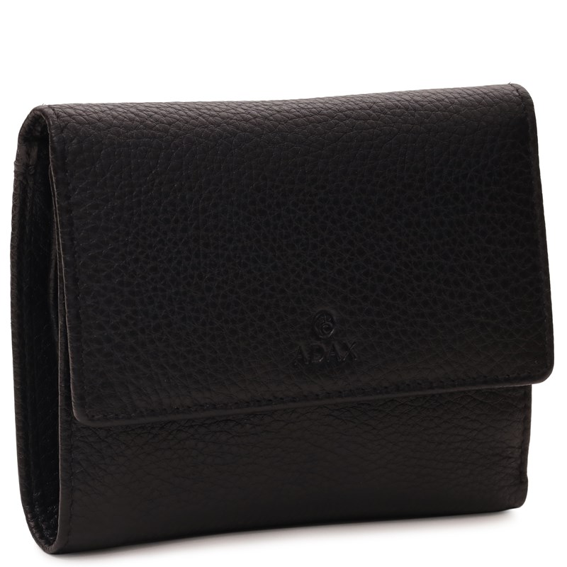 Adax Pung Regitze Cormorano Sort 3