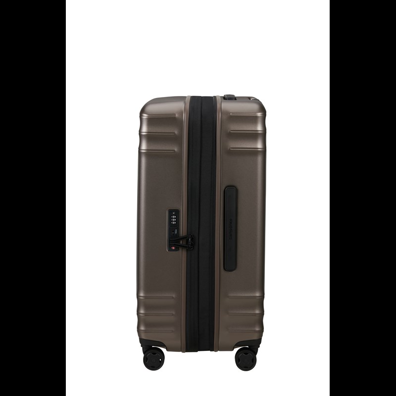 Samsonite Resväska Lin'Air Brons 67 Cm 9