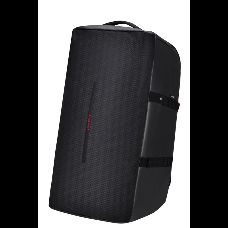Samsonite Duffelväska Ecodiver L Svart Str L 8
