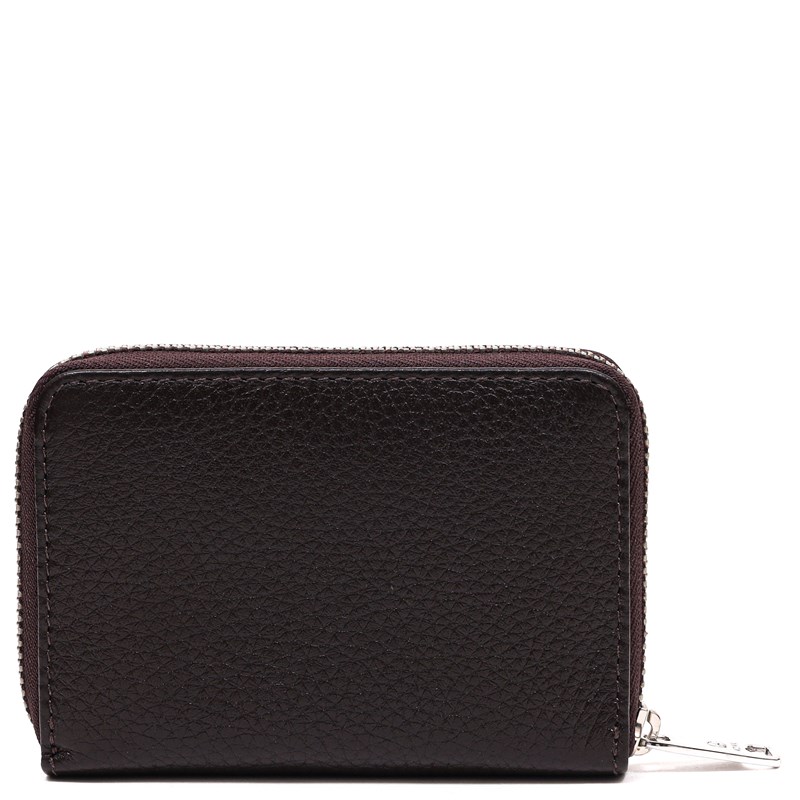 Adax Plånbok Cornelia Cormorano M. Brun 3