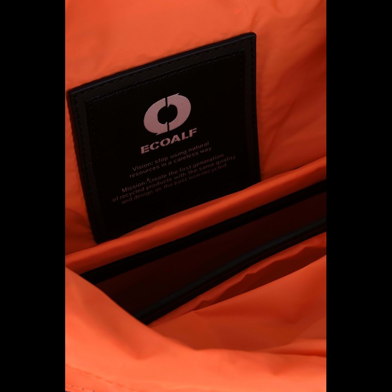 Ecoalf Rygsæk Wildalf sherpa   Grå/Sort 4